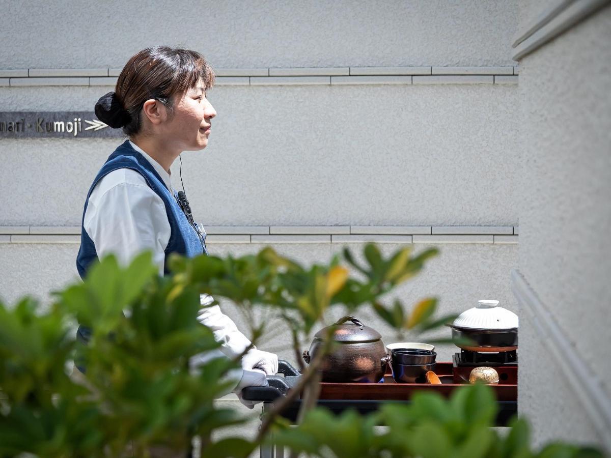Okinawa Exes Naha Ξενοδοχείο Εξωτερικό φωτογραφία